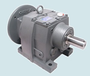 齿轮减速机 齿轮减速机