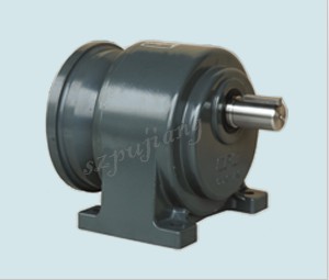 齿轮减速机 齿轮减速机