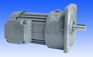 齿轮减速机 齿轮减速机